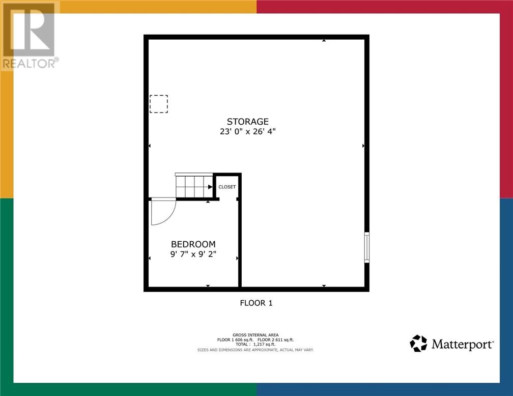 3308 Falconbridge Highway Property Photo 22