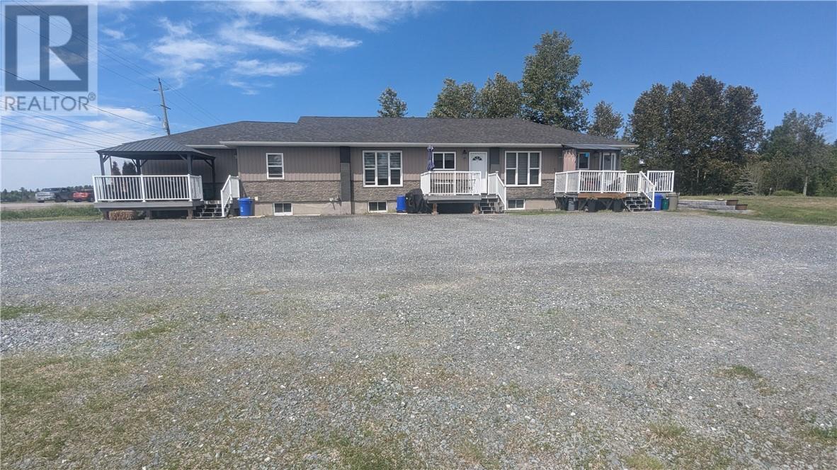 4581 Regional Road 15 Property Photo 1