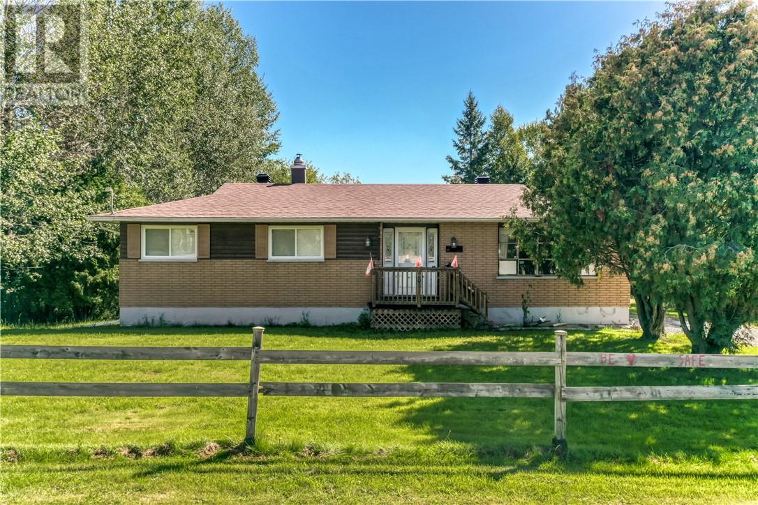 4035 Highway 537 Property Photo 1