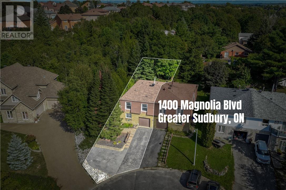 1400 Magnolia Boulevard Property Photo 28