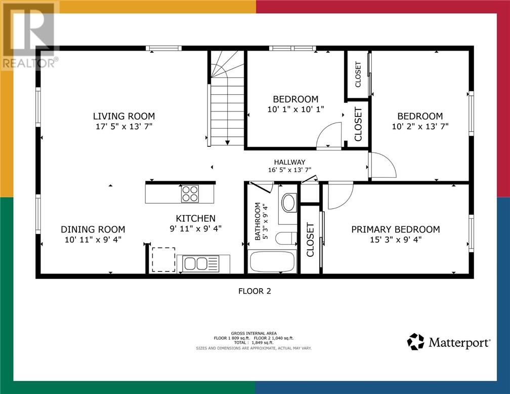 1400 Magnolia Boulevard Property Photo 42