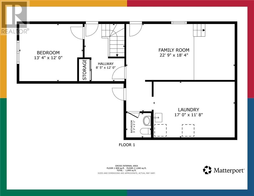 1400 Magnolia Boulevard Property Photo 43