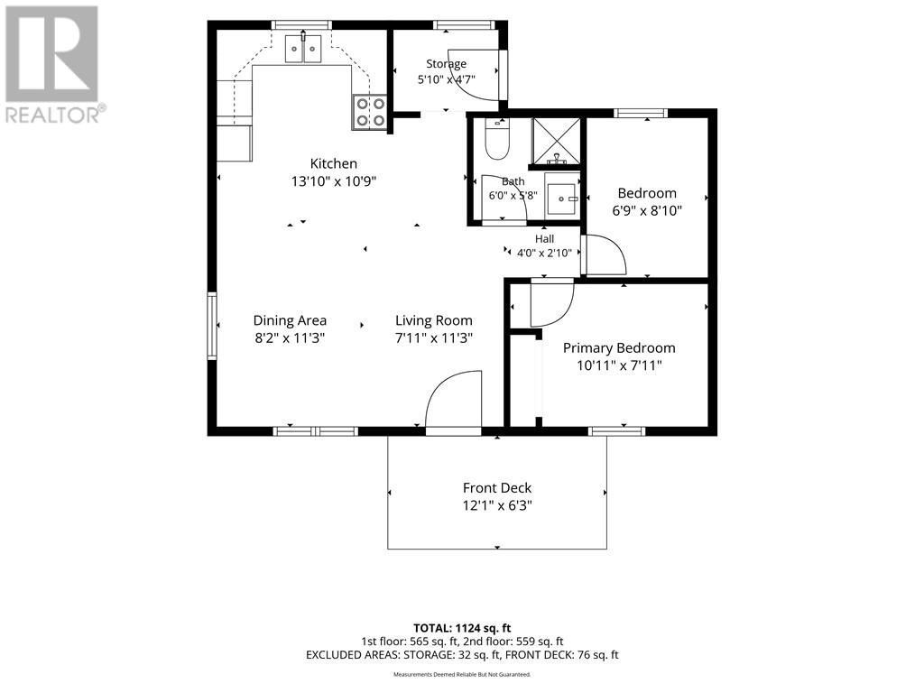 417 Burton Avenue Property Photo 34
