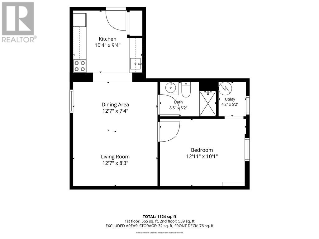 417 Burton Avenue Property Photo 35