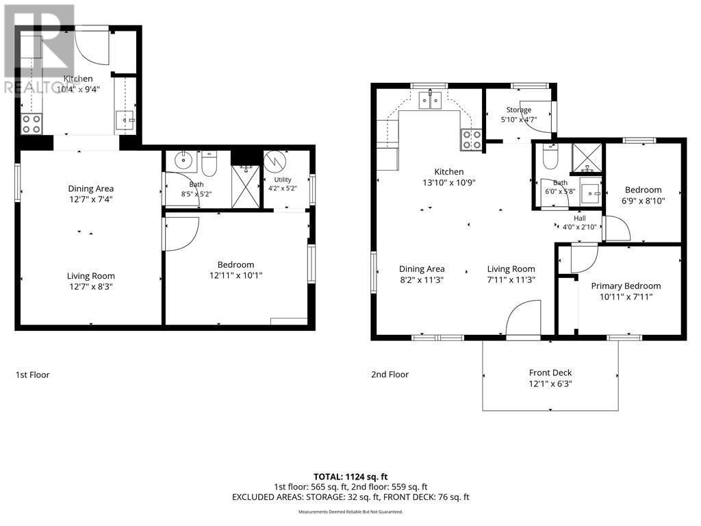 417 Burton Avenue Property Photo 36