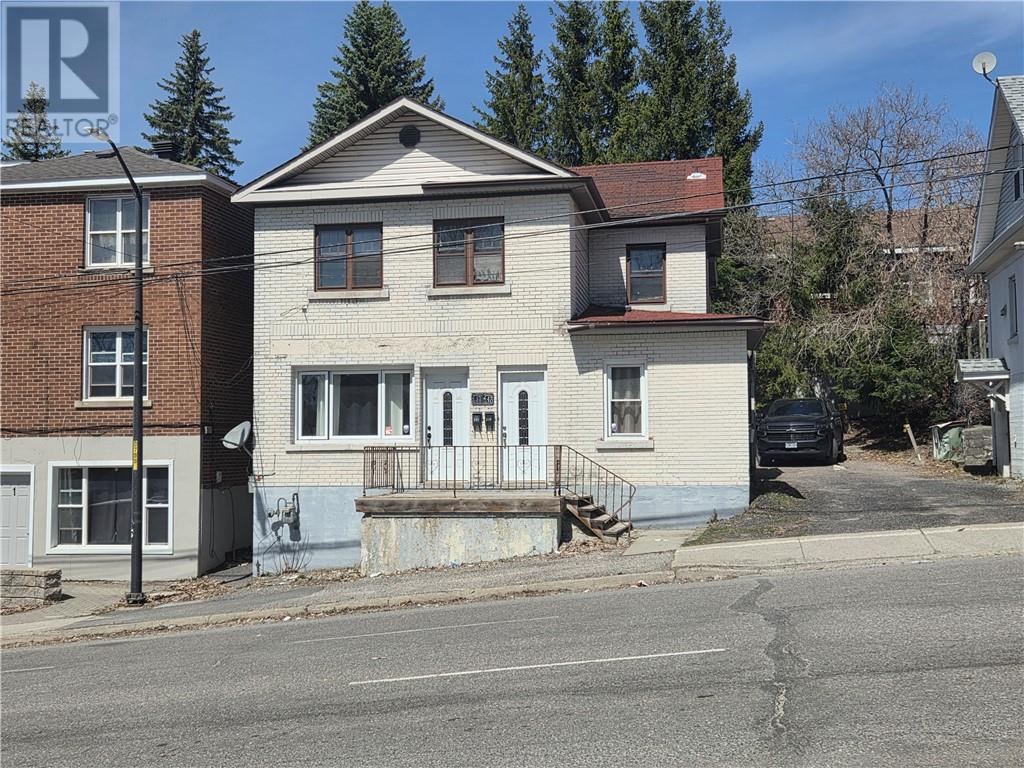 238-240 Van Horne Street Property Photo 1