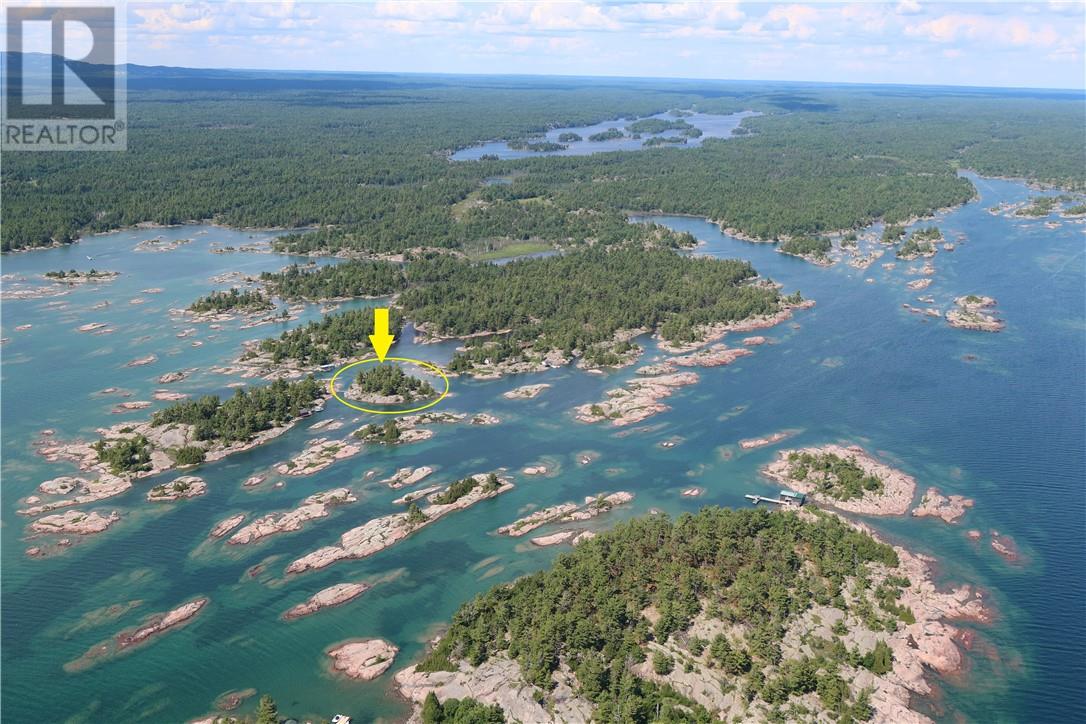 Kg1474 Georgian Bay Property Photo 1