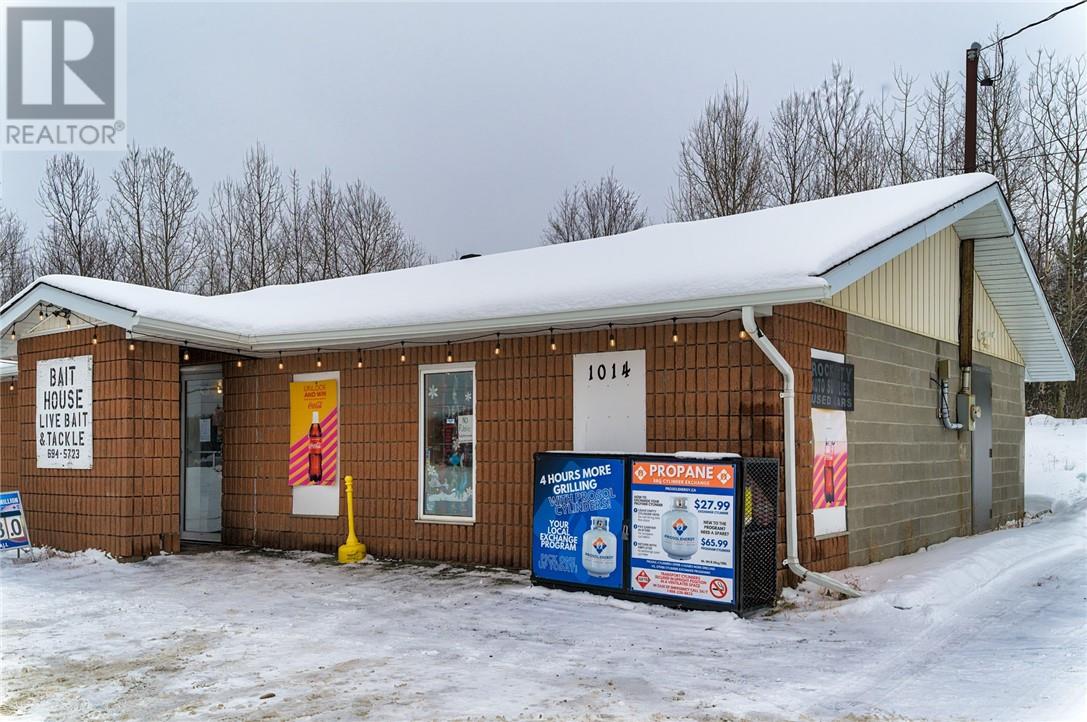 1014 Highway 17 Property Photo 11