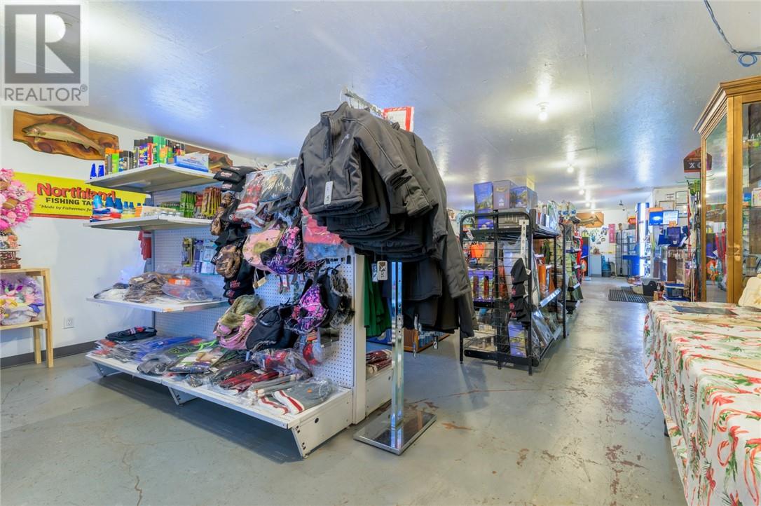 1014 Highway 17 Property Photo 19