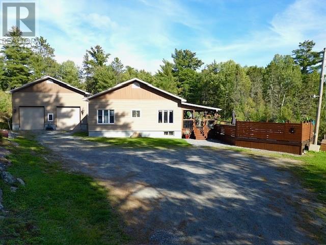 248 Ratter Lake Road Property Photo 1