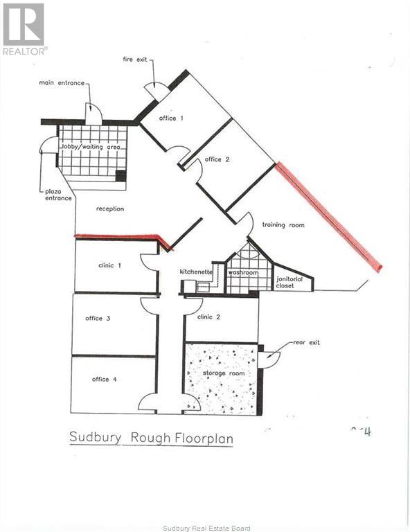 233 Brady Unit# 8-9 Property Photo 5