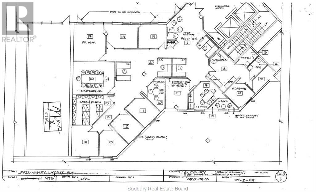 233 Brady Unit# 10 Property Photo 3