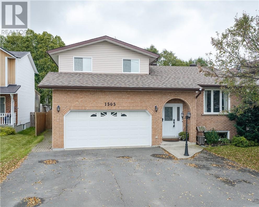 1505 Gauthier Street Property Photo 1