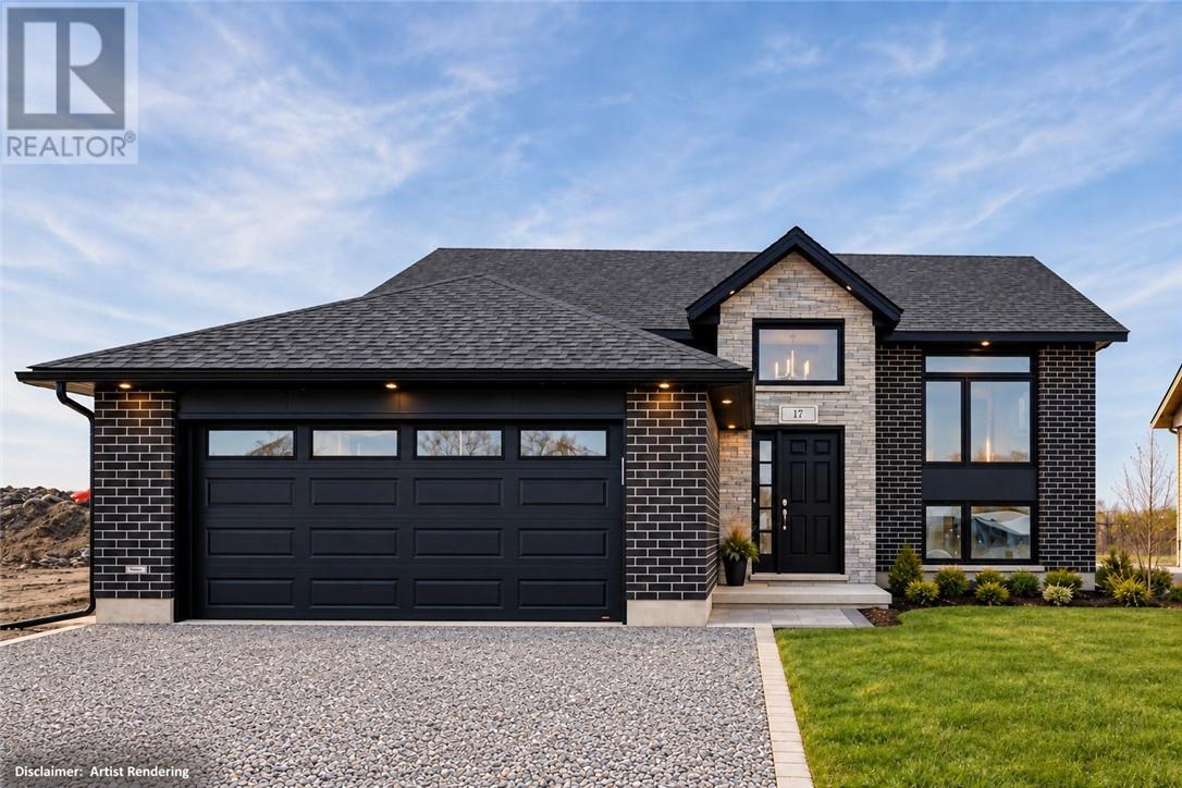 Lot 17 Tycho Property Photo 1