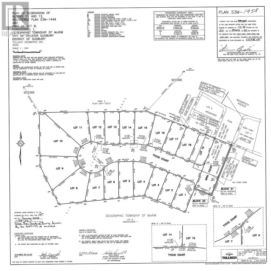 Lot 17 Tycho Property Photo 4