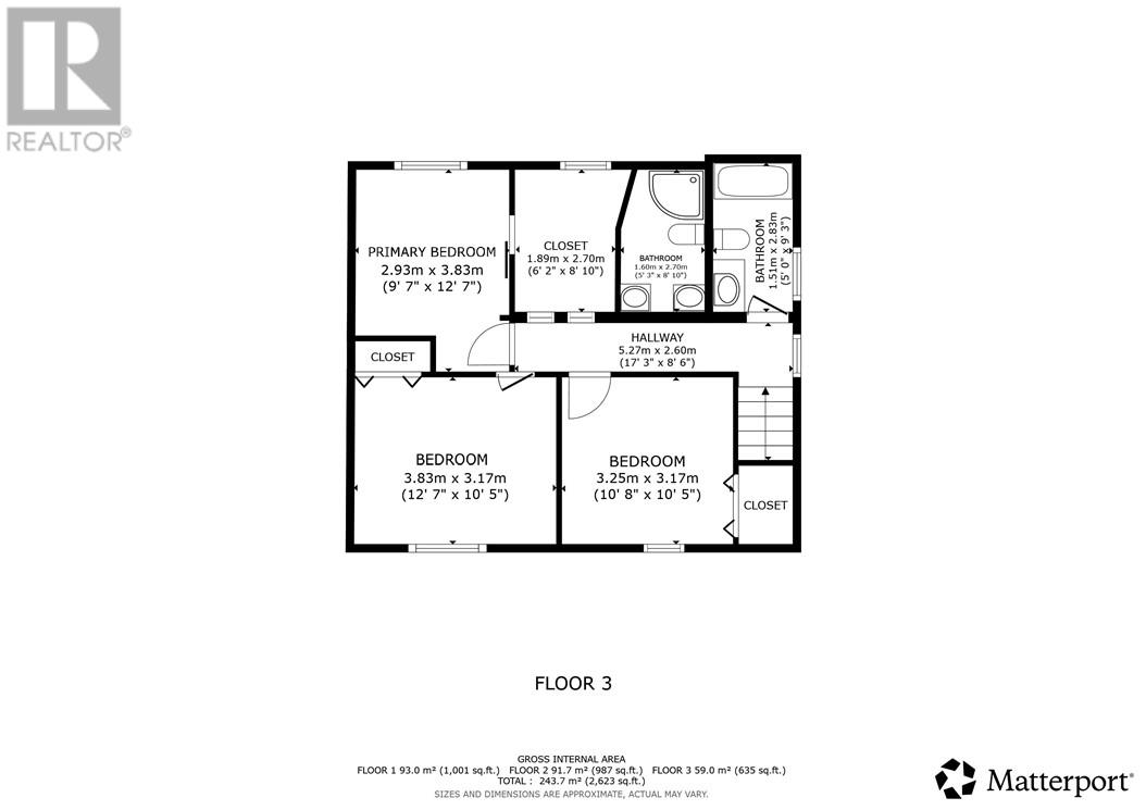1243 Hawthorne Drive Property Photo 21