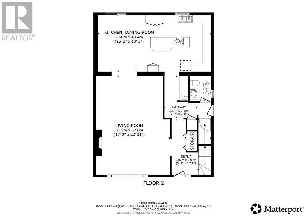 1243 Hawthorne Drive Property Photo 35