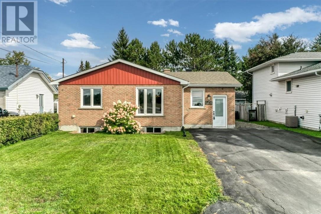 4474 Tate Boulevard Property Photo 1