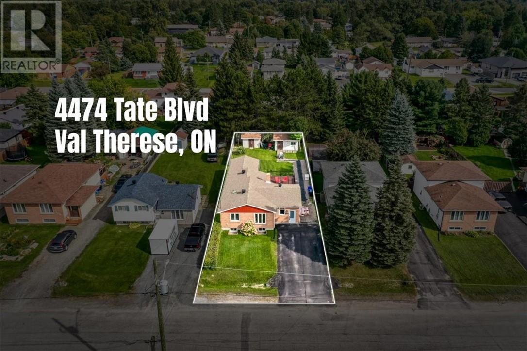 4474 Tate Boulevard Property Photo 44