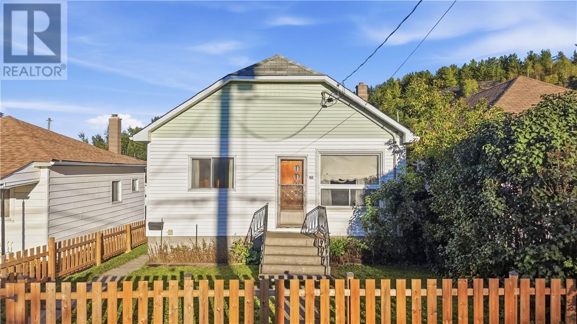 380 Melvin Avenue Property Photo 1