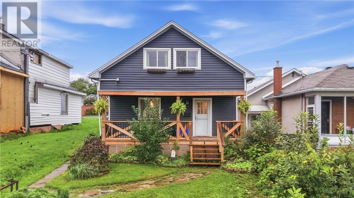 21 Bulmer Avenue Property Photo 1