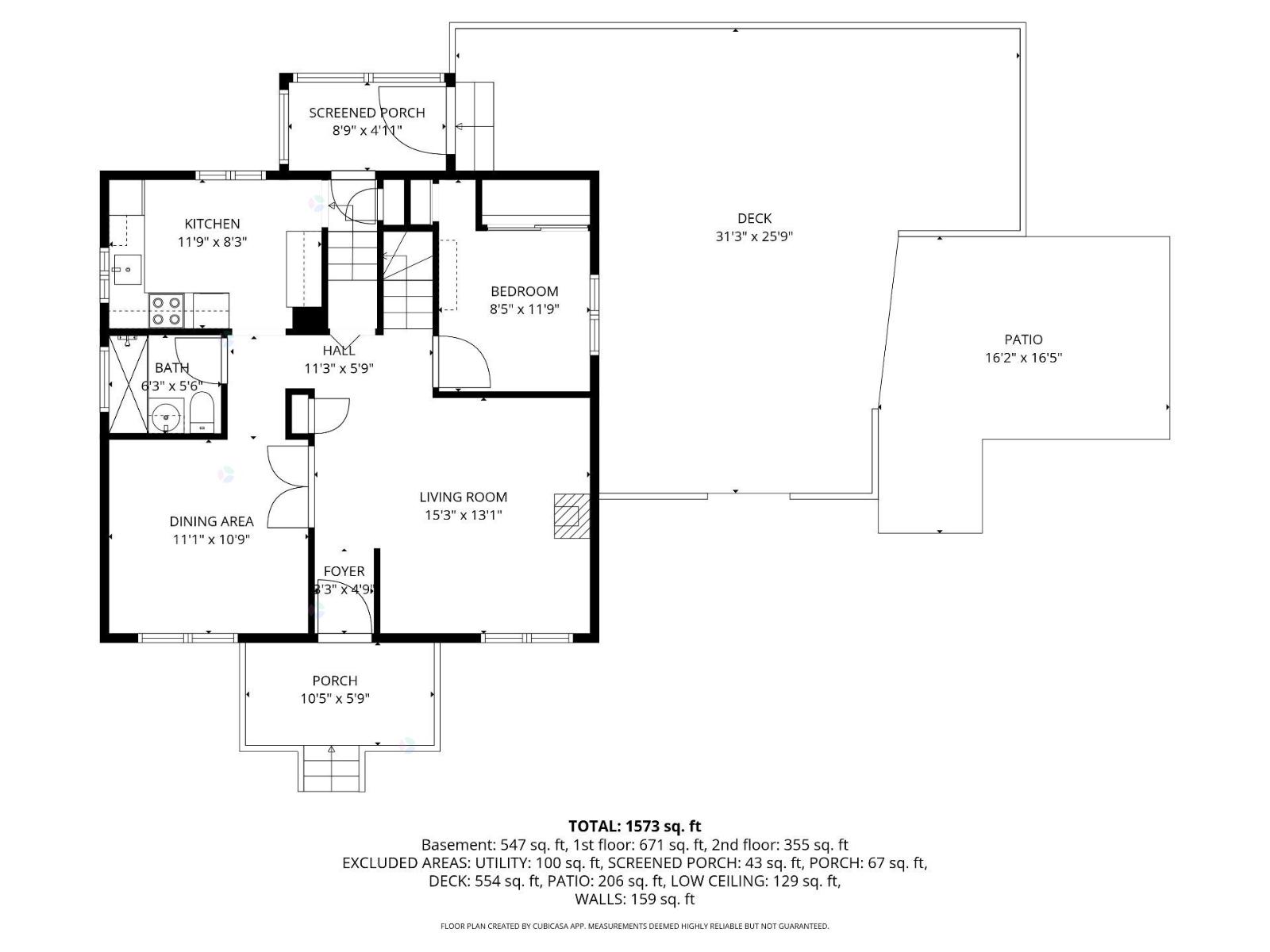 507 Boul. Neptune Property Photo 44
