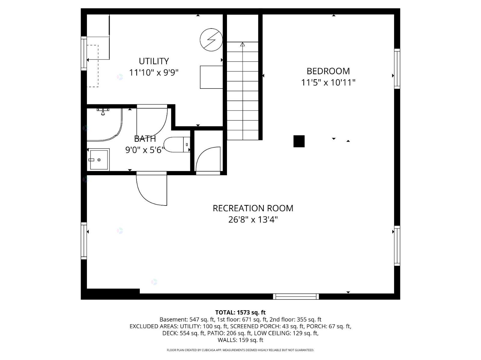 507 Boul. Neptune Property Photo 46