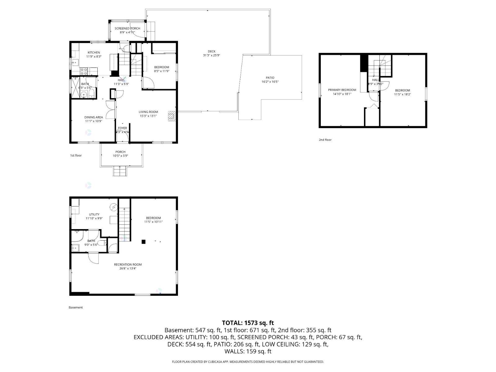 507 Boul. Neptune Property Photo 47