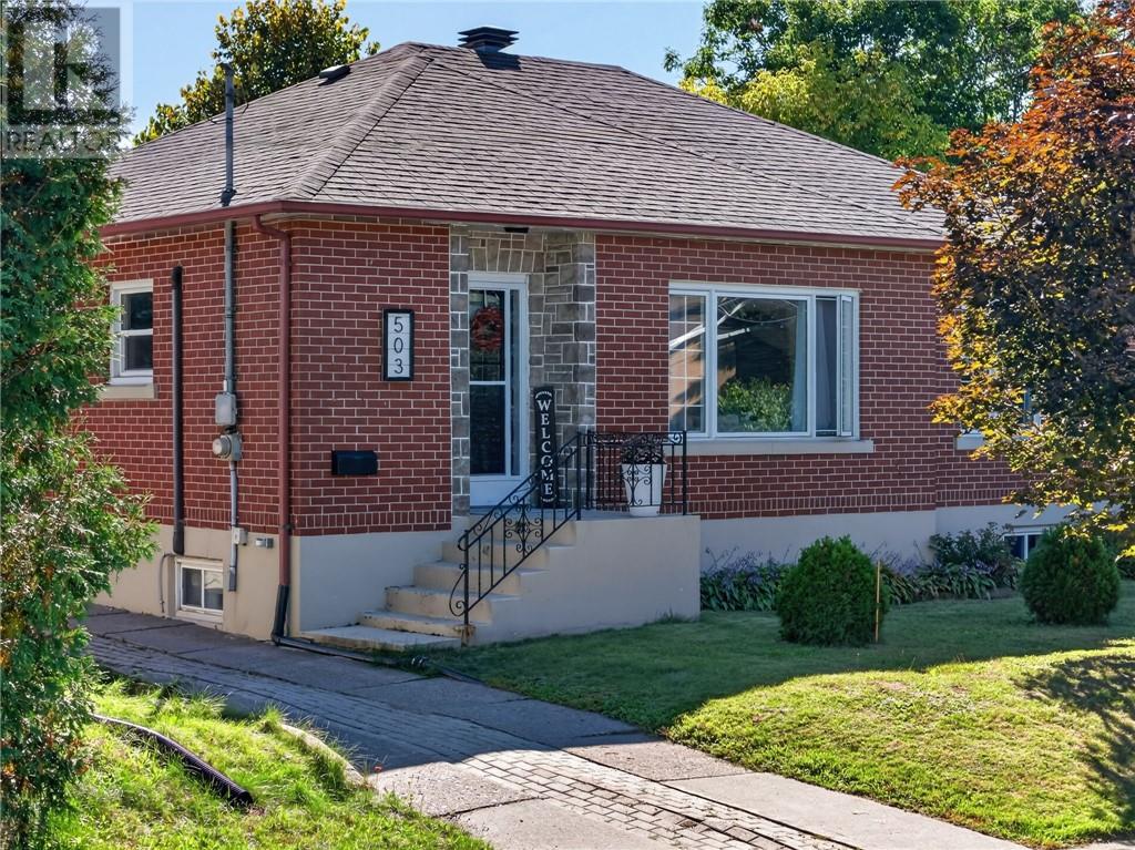 503 McNeill Boulevard