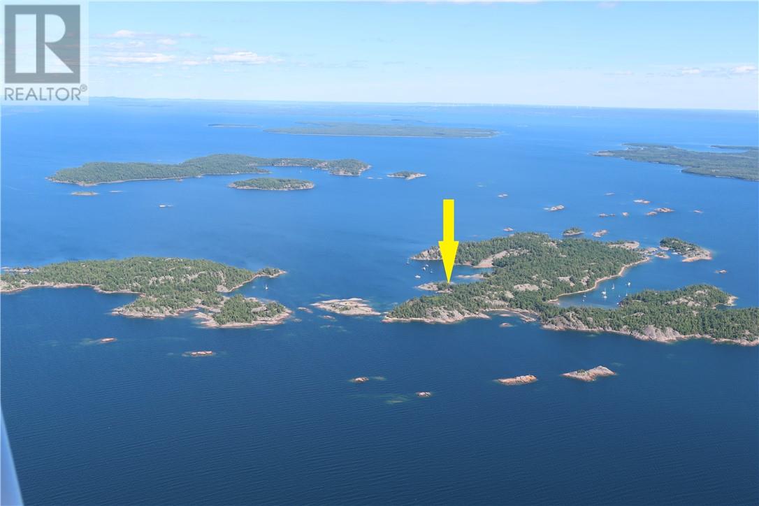 0 Benjamin Islands Property Photo 1