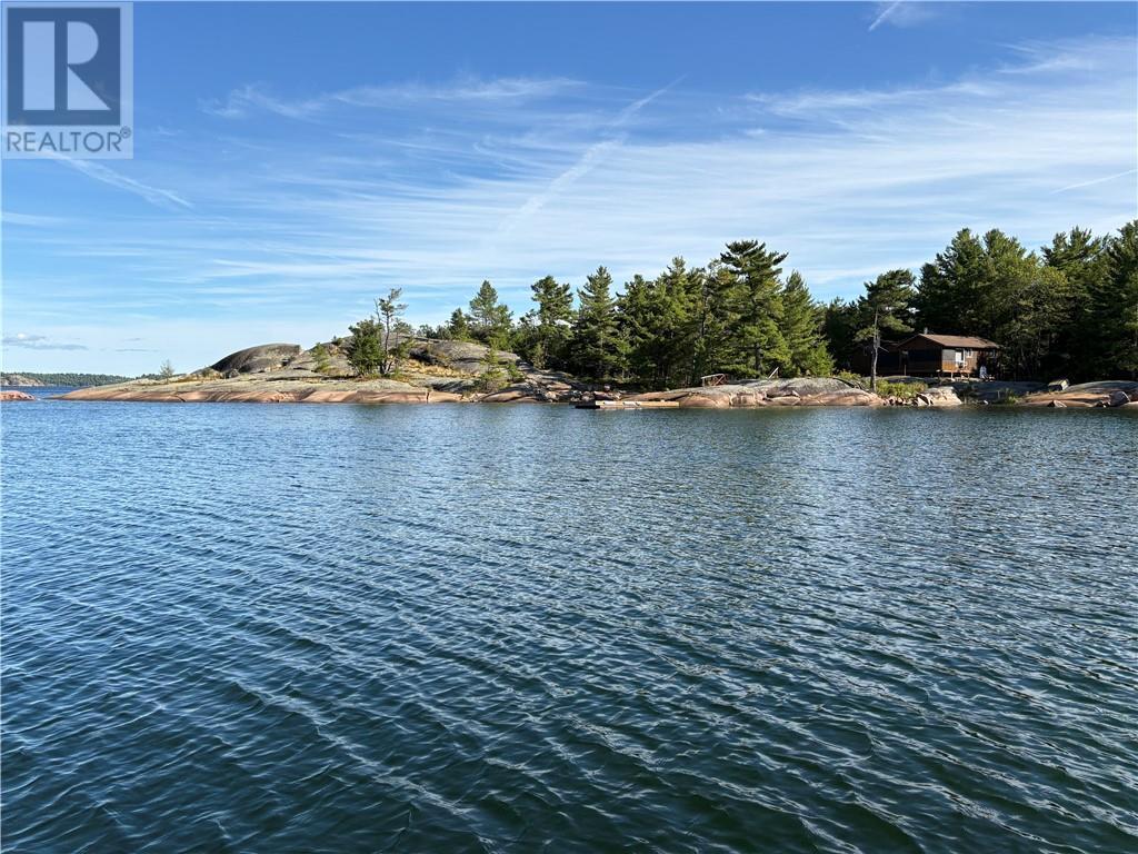 0 Benjamin Islands Property Photo 2