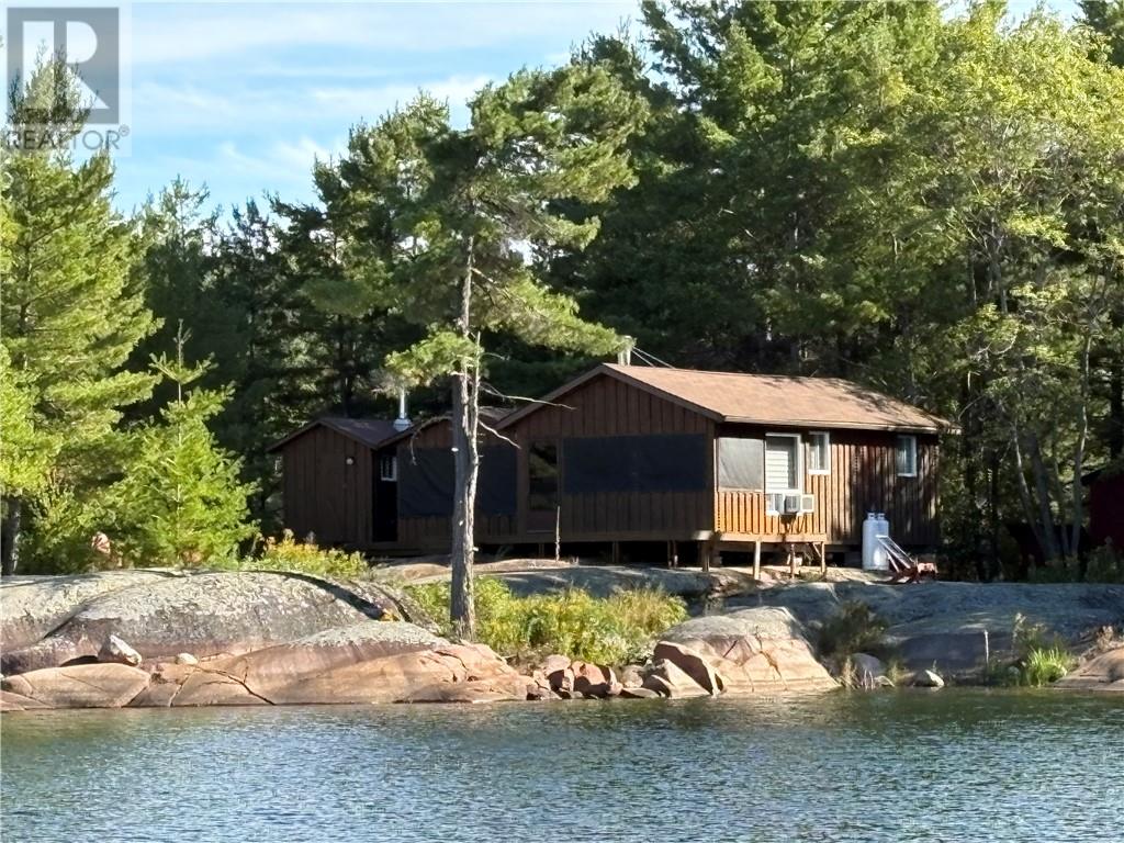 0 Benjamin Islands Property Photo 3