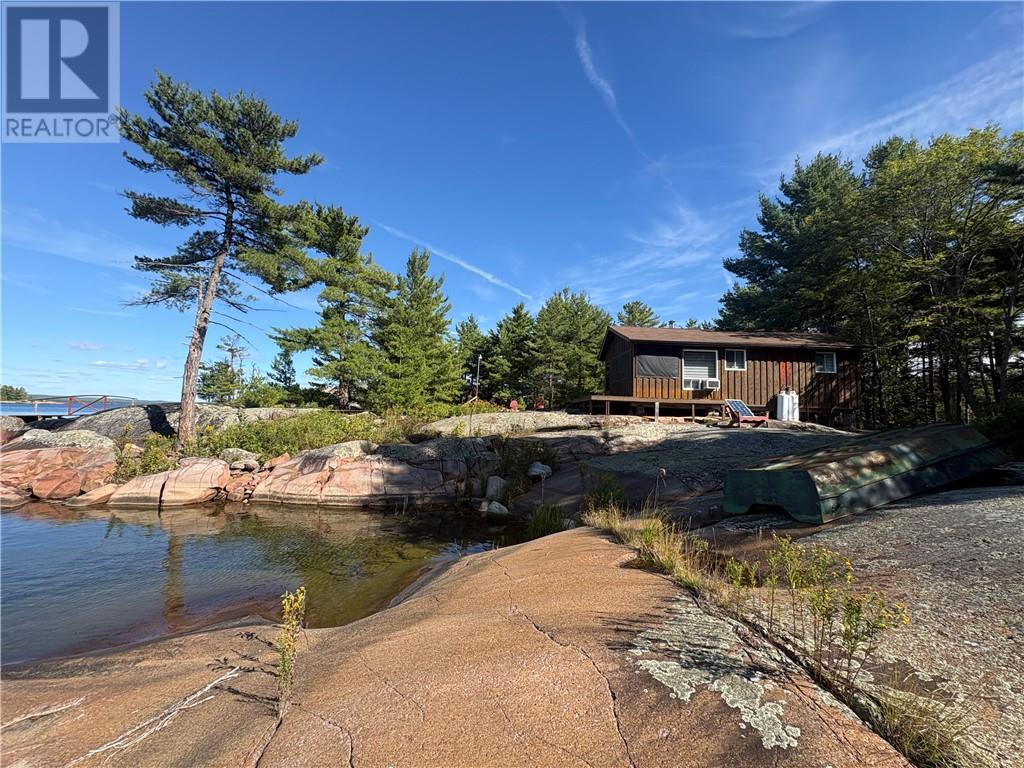 0 Benjamin Islands Property Photo 4