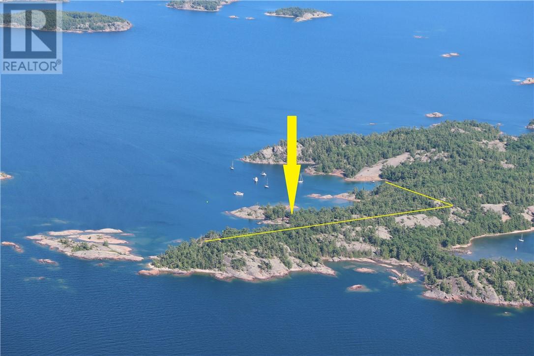 0 Benjamin Islands Property Photo 5