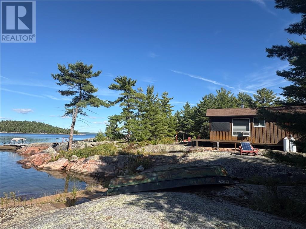 0 Benjamin Islands Property Photo 6