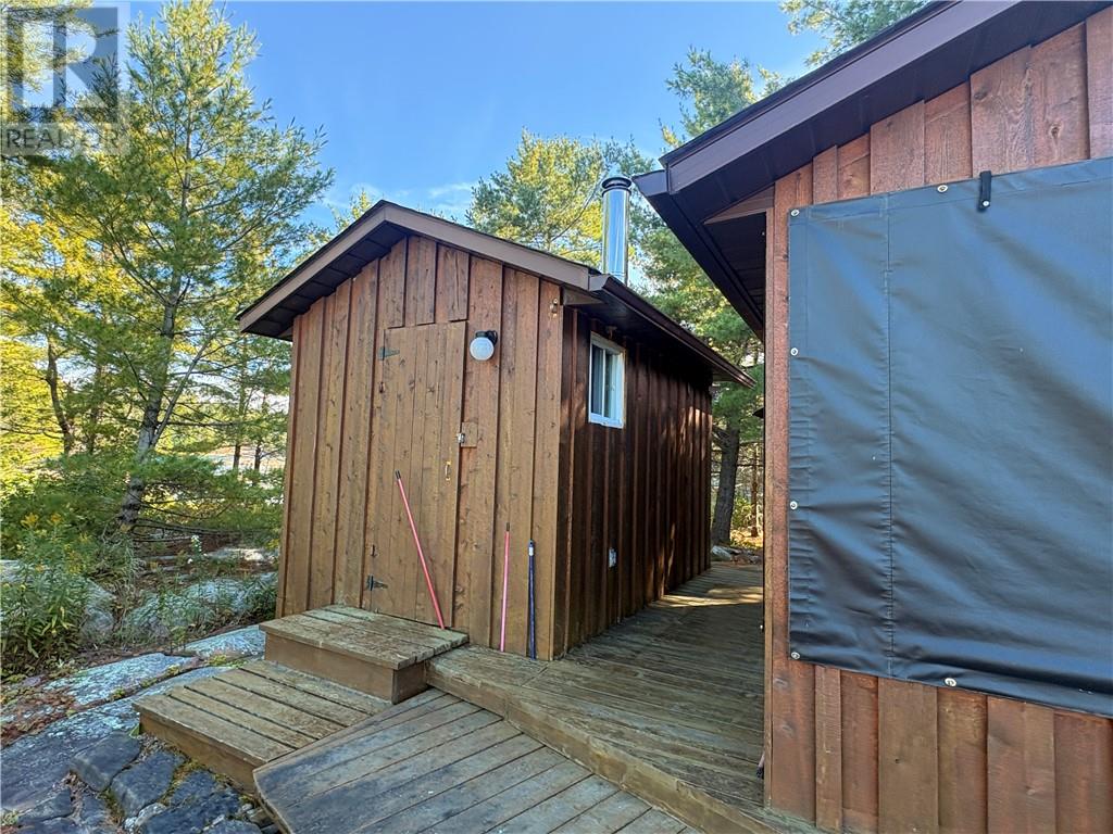 0 Benjamin Islands Property Photo 17