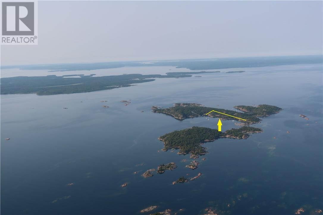 0 Benjamin Islands Property Photo 25