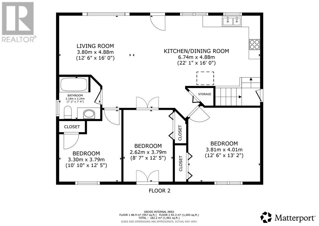 343 Sandra Boulevard Property Photo 5