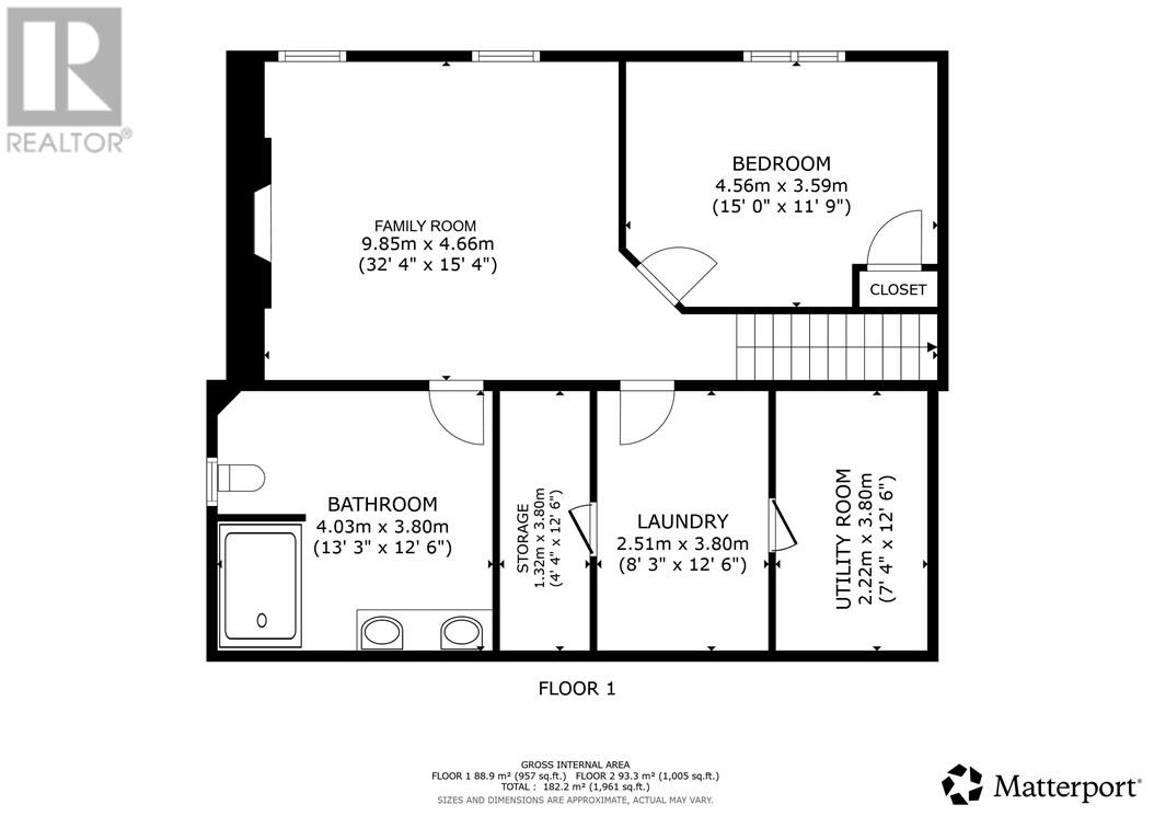343 Sandra Boulevard Property Photo 28