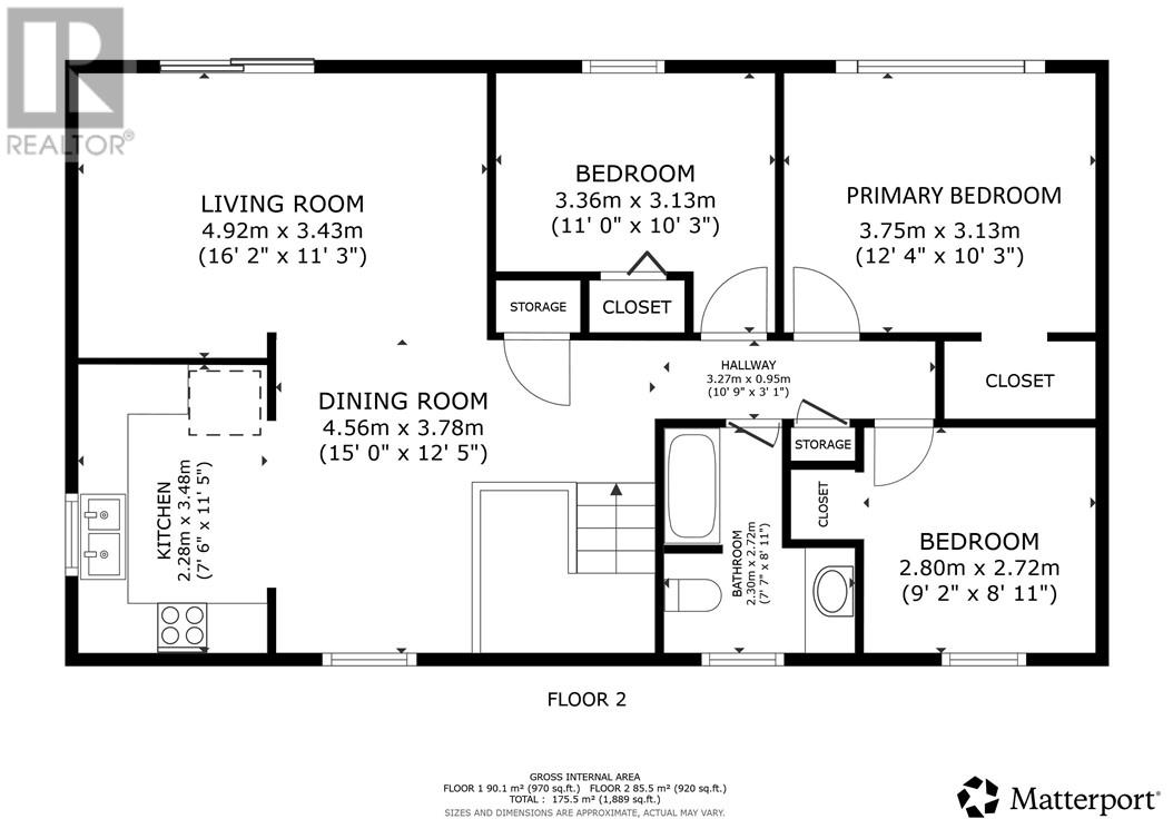 1598 Gary Avenue Property Photo 4