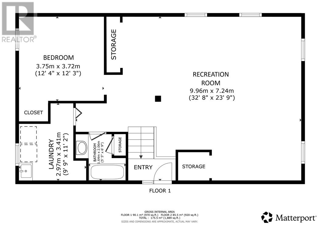 1598 Gary Avenue Property Photo 25