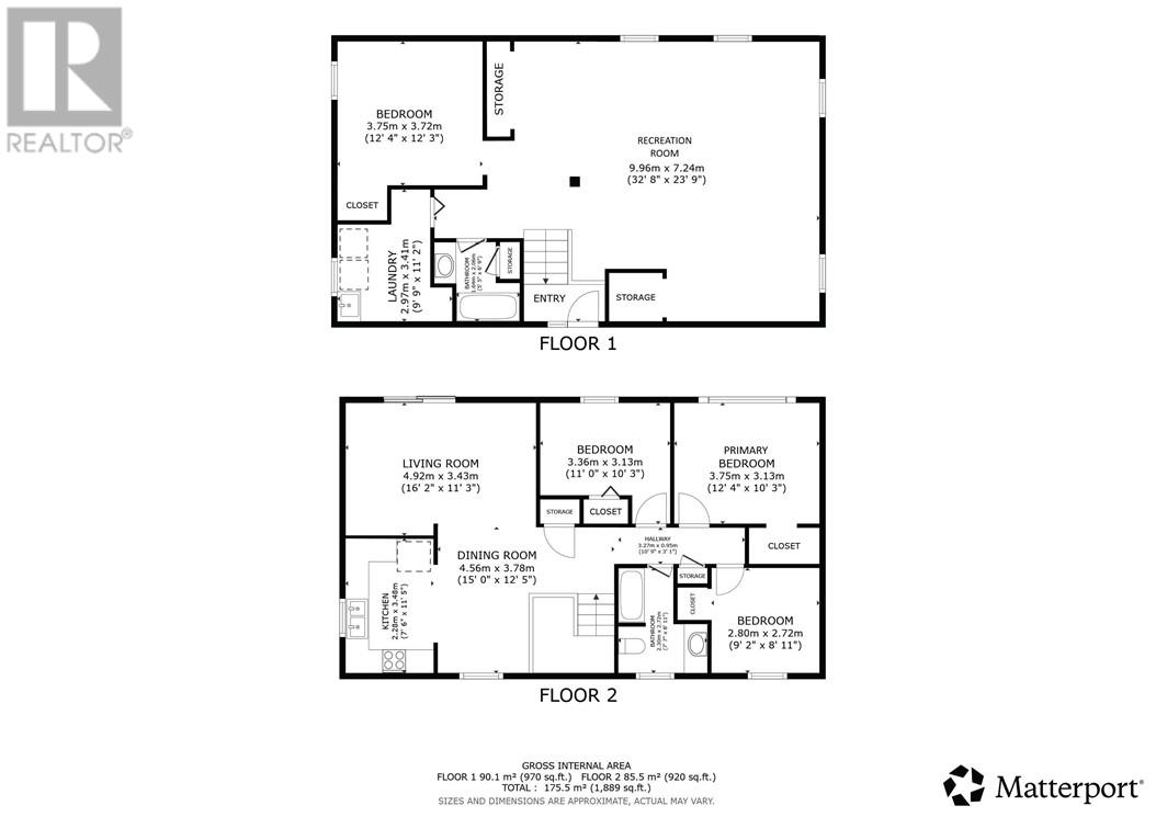1598 Gary Avenue Property Photo 43