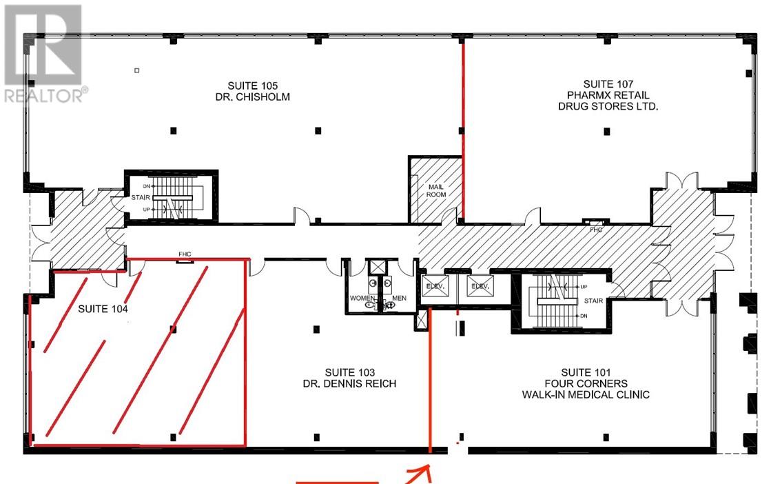 2009 Long Lake Road Unit# 104 Property Photo 18