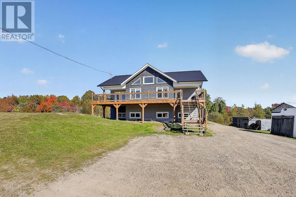 515 Millrand Road Property Photo 1