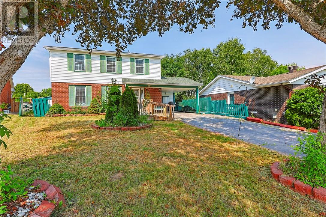 29 Caroline Court Property Photo 7