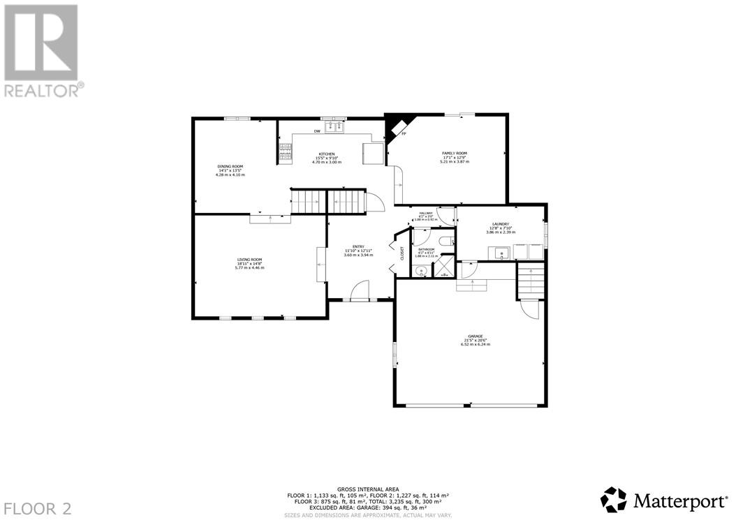 2003 Armstrong Street Property Photo 5