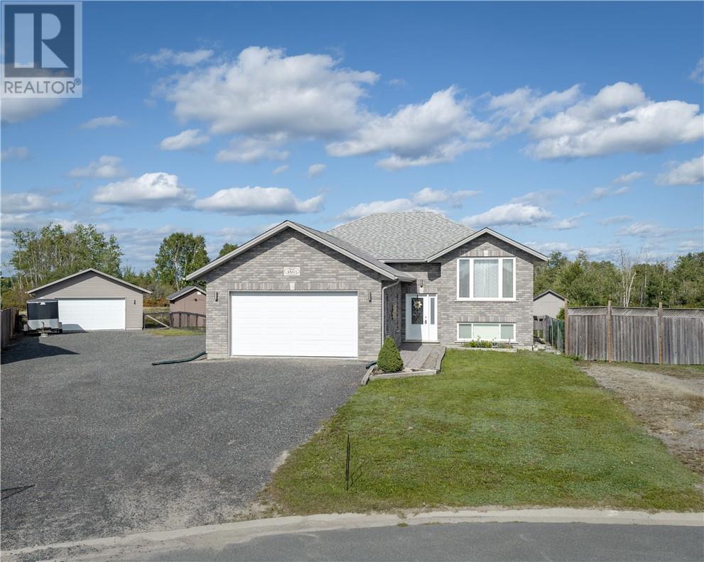 4803 Serenna Drive Property Photo 1