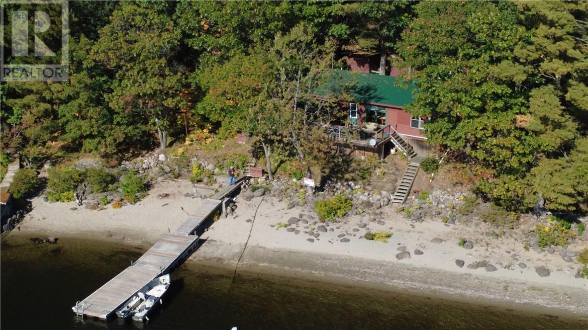 23 Four Mile Island Property Photo 1