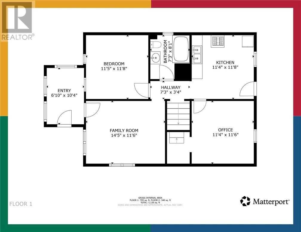451 Cartier Avenue Property Photo 27