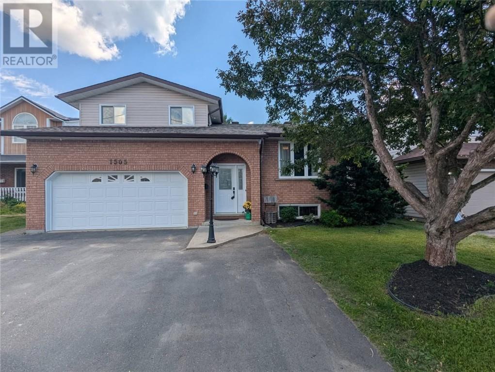 1505 Gauthier Street Property Photo 1